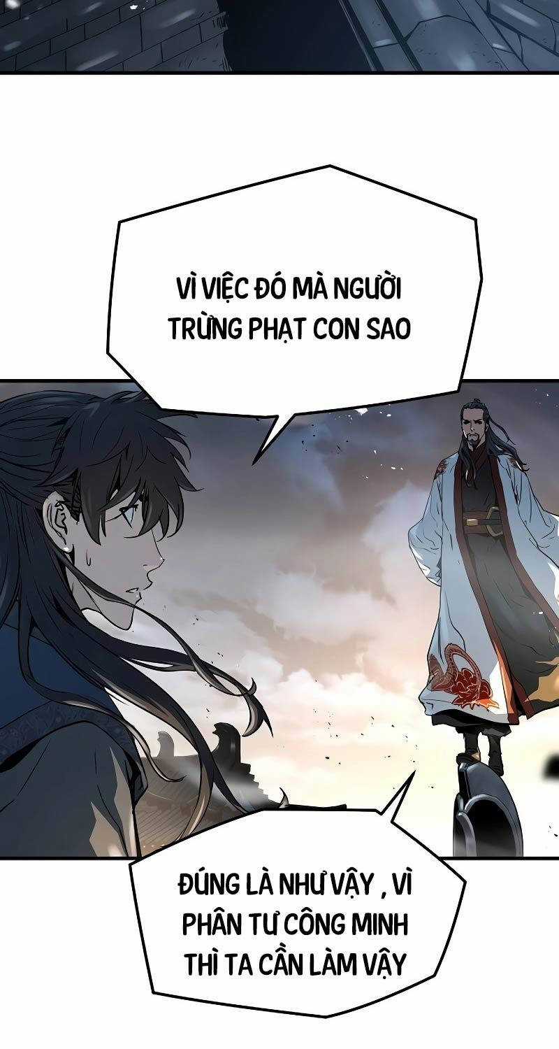 Tuyệt Thế Hồi Quy Chapter 7 trang 25