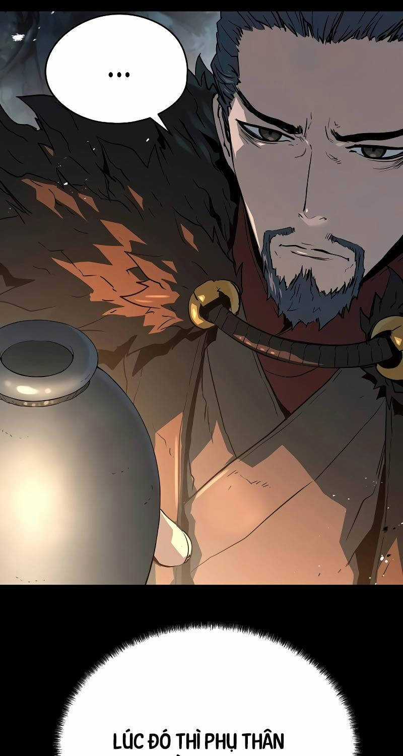 Tuyệt Thế Hồi Quy Chapter 7 trang 30