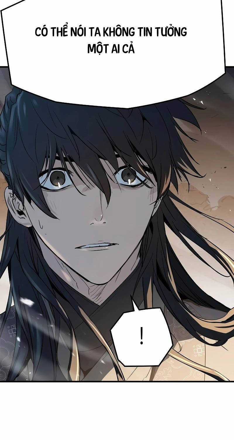 Tuyệt Thế Hồi Quy Chapter 7 trang 32