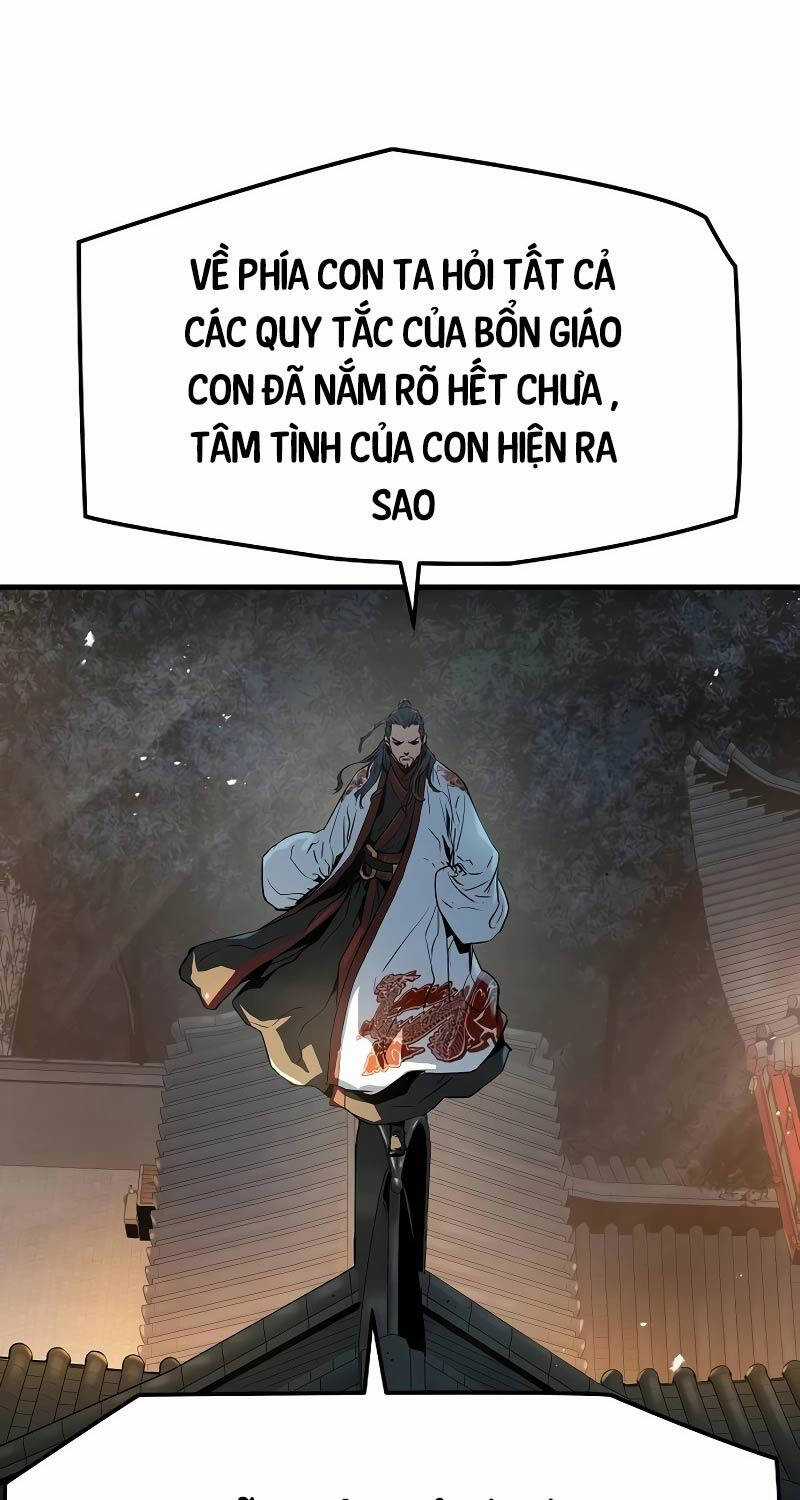 Tuyệt Thế Hồi Quy Chapter 7 trang 33