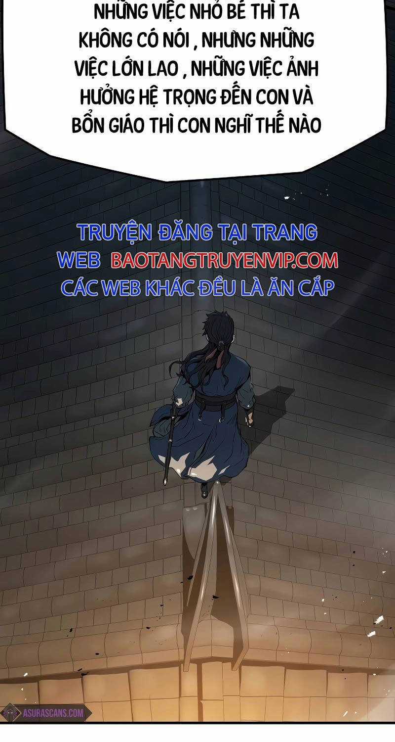 Tuyệt Thế Hồi Quy Chapter 7 trang 34