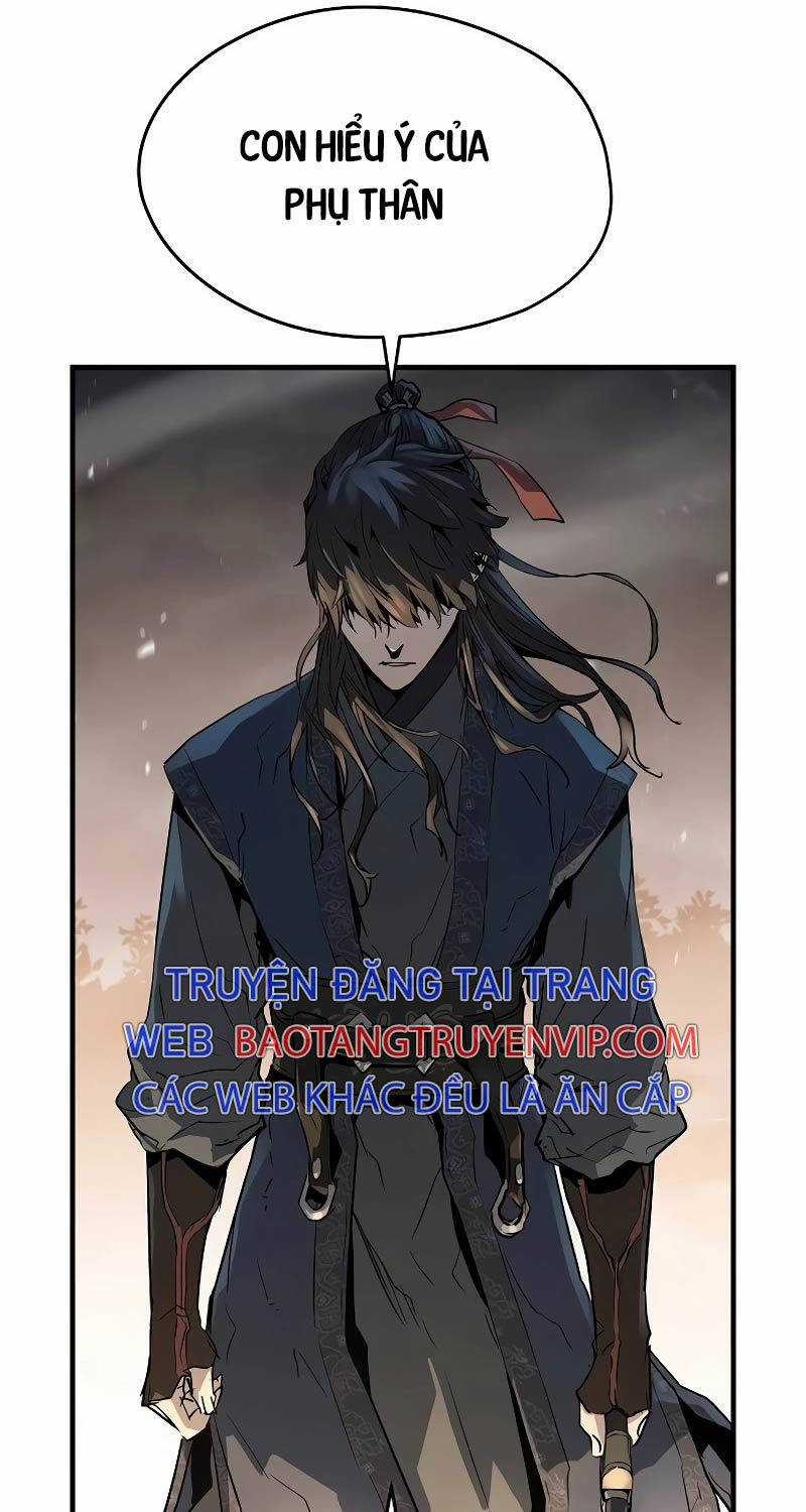 Tuyệt Thế Hồi Quy Chapter 7 trang 37