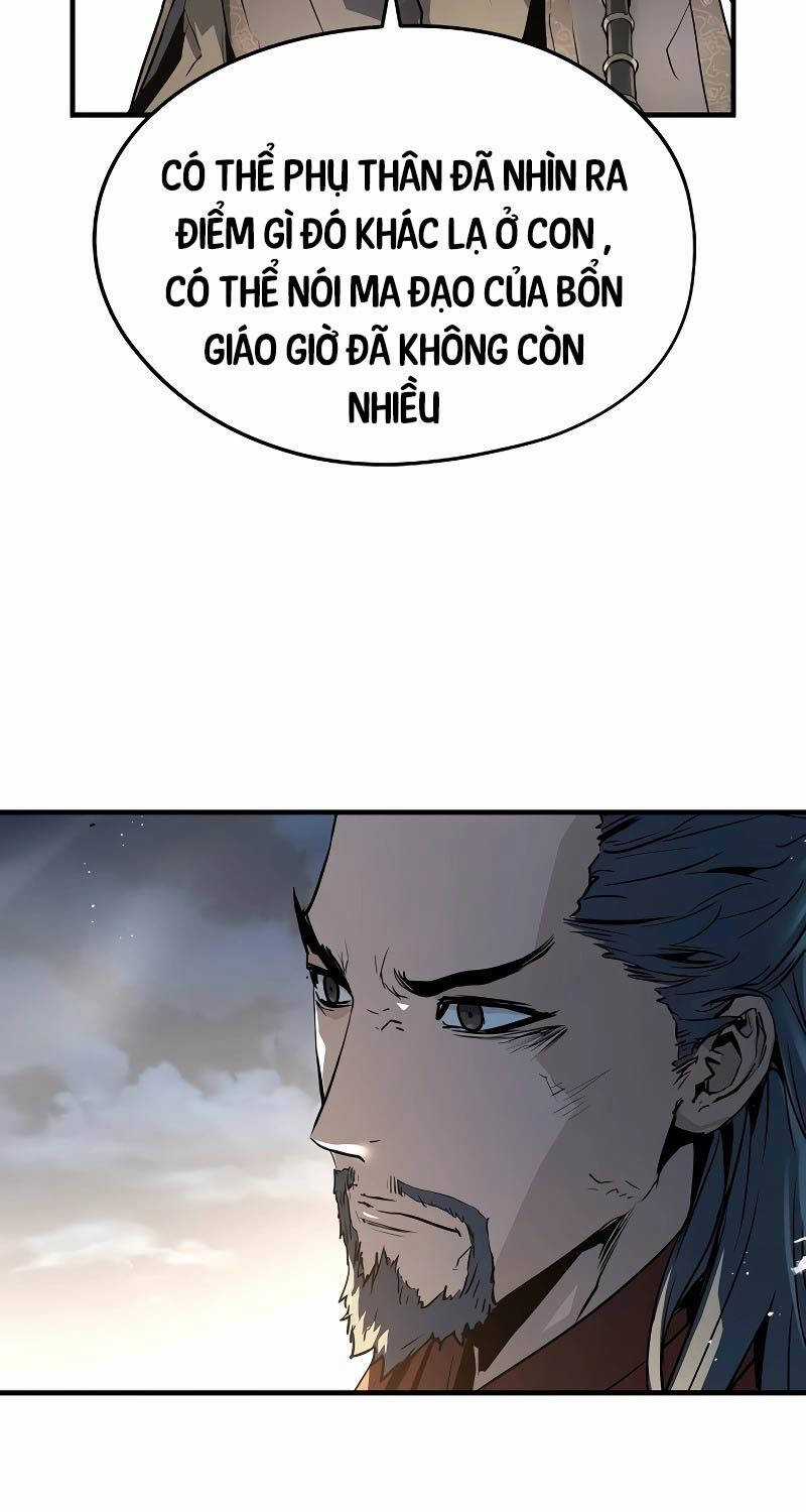 Tuyệt Thế Hồi Quy Chapter 7 trang 38