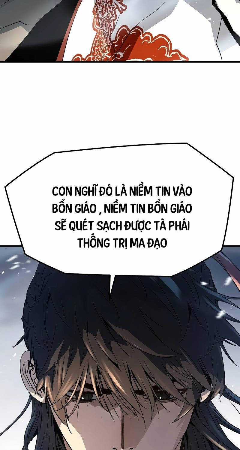 Tuyệt Thế Hồi Quy Chapter 7 trang 42