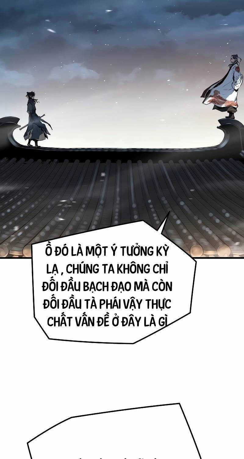 Tuyệt Thế Hồi Quy Chapter 7 trang 45