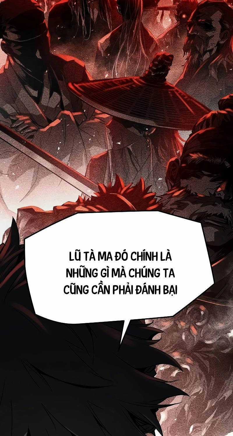 Tuyệt Thế Hồi Quy Chapter 7 trang 48