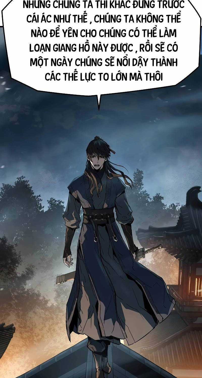 Tuyệt Thế Hồi Quy Chapter 7 trang 51