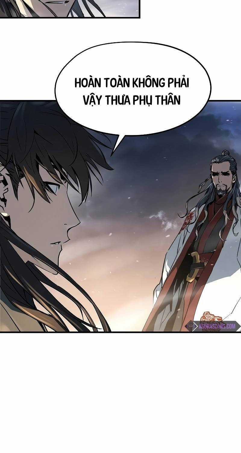 Tuyệt Thế Hồi Quy Chapter 7 trang 68