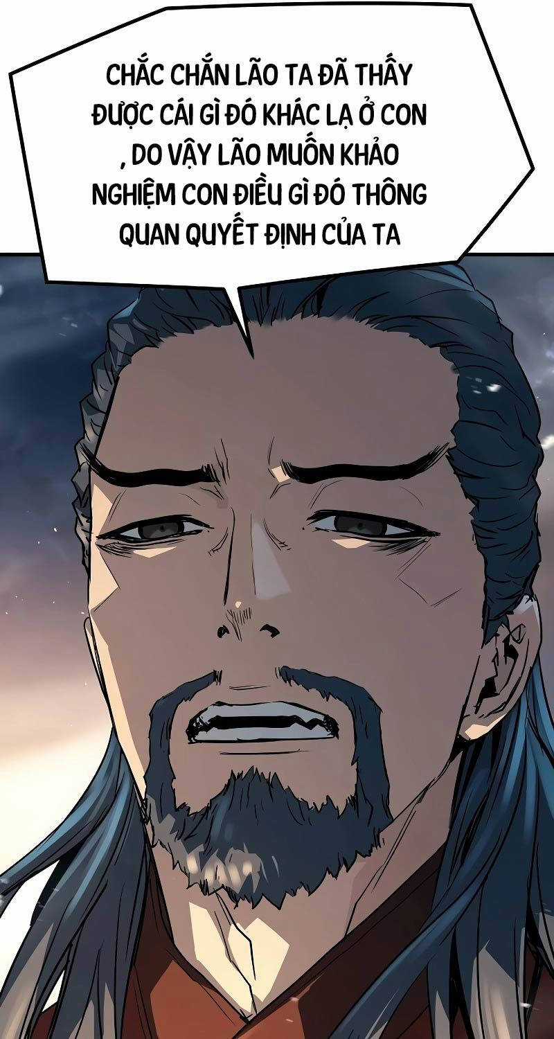 Tuyệt Thế Hồi Quy Chapter 7 trang 70