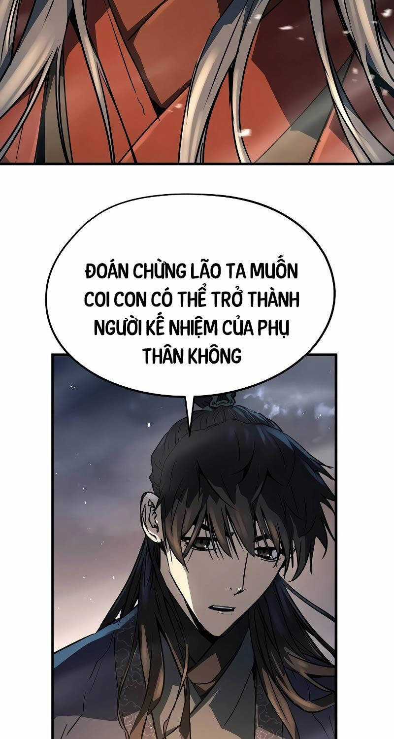 Tuyệt Thế Hồi Quy Chapter 7 trang 71