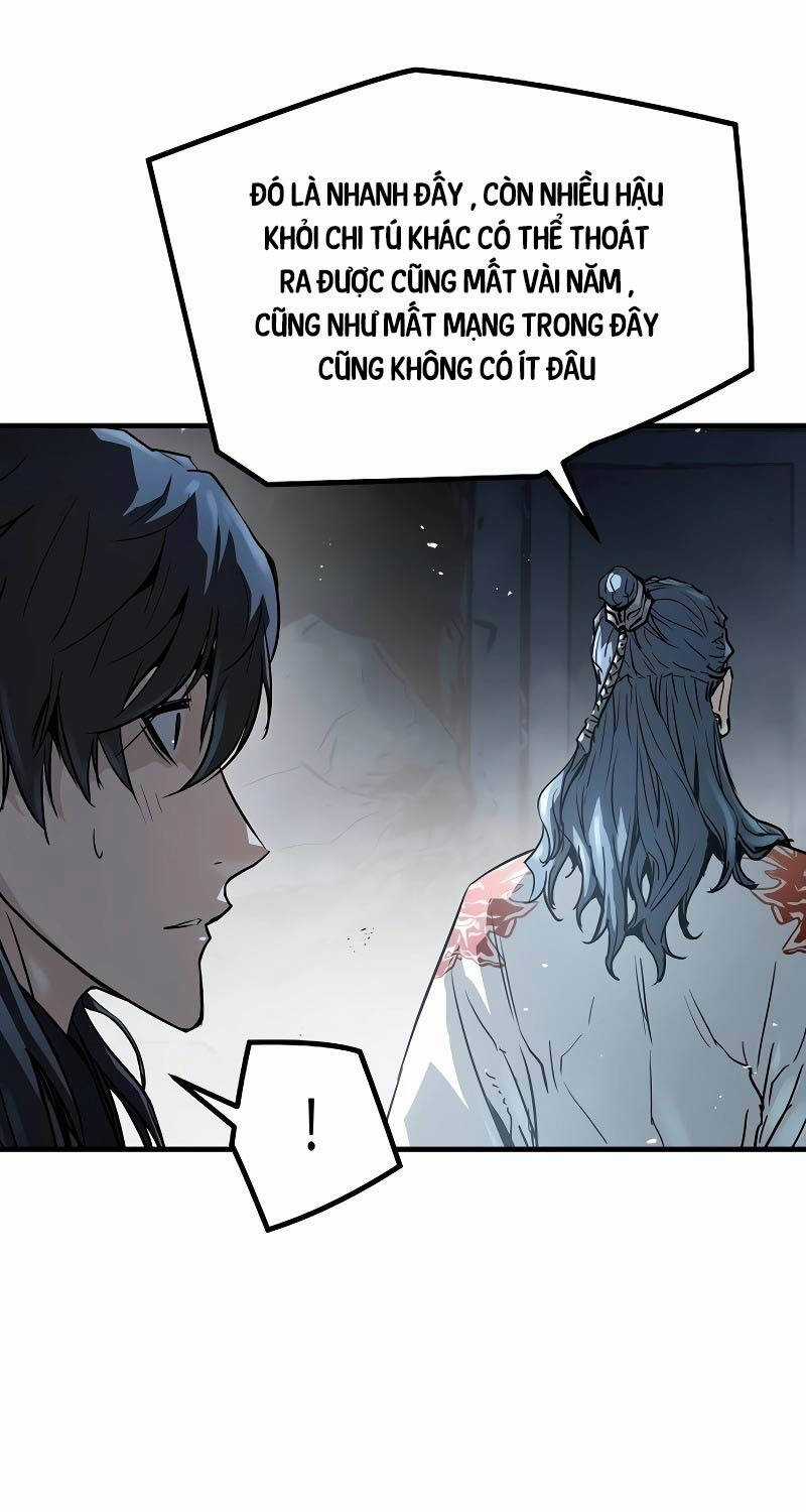 Tuyệt Thế Hồi Quy Chapter 7 trang 92