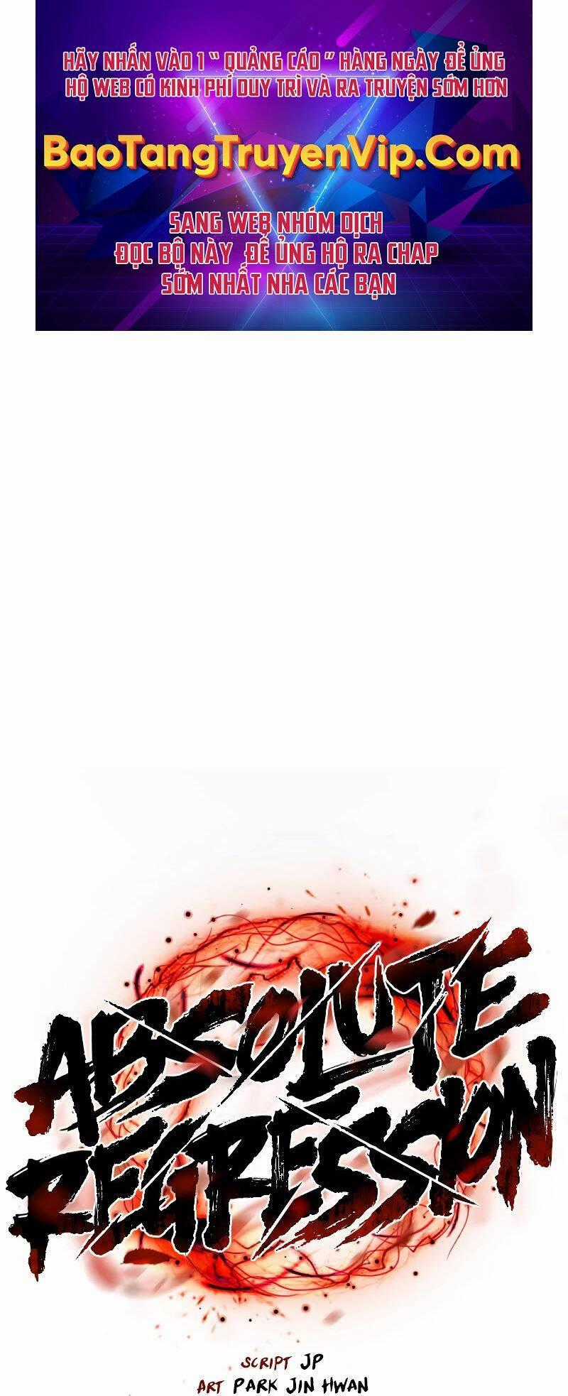 Tuyệt Thế Hồi Quy Chapter 8 trang 0