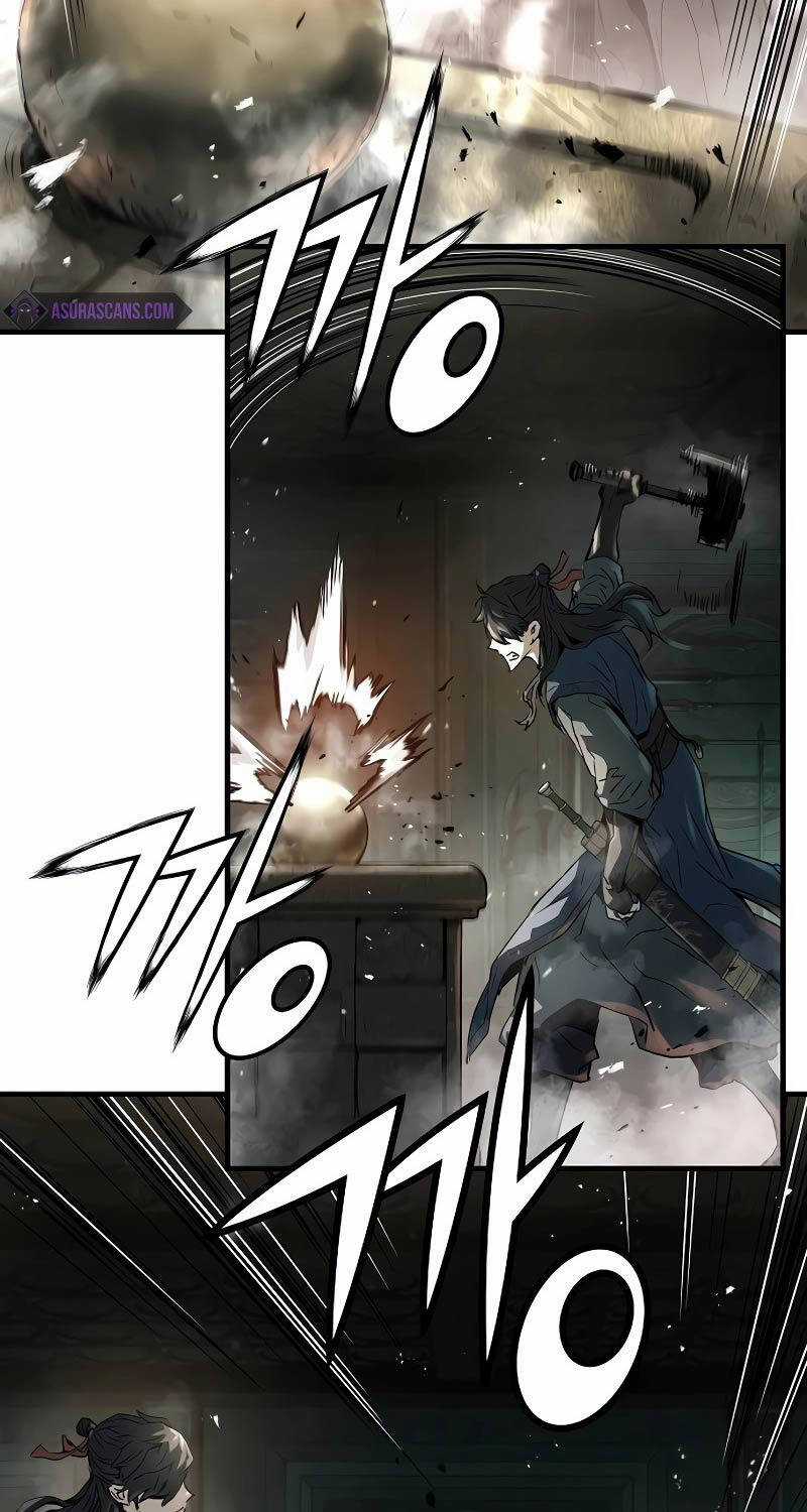 Tuyệt Thế Hồi Quy Chapter 8 trang 101