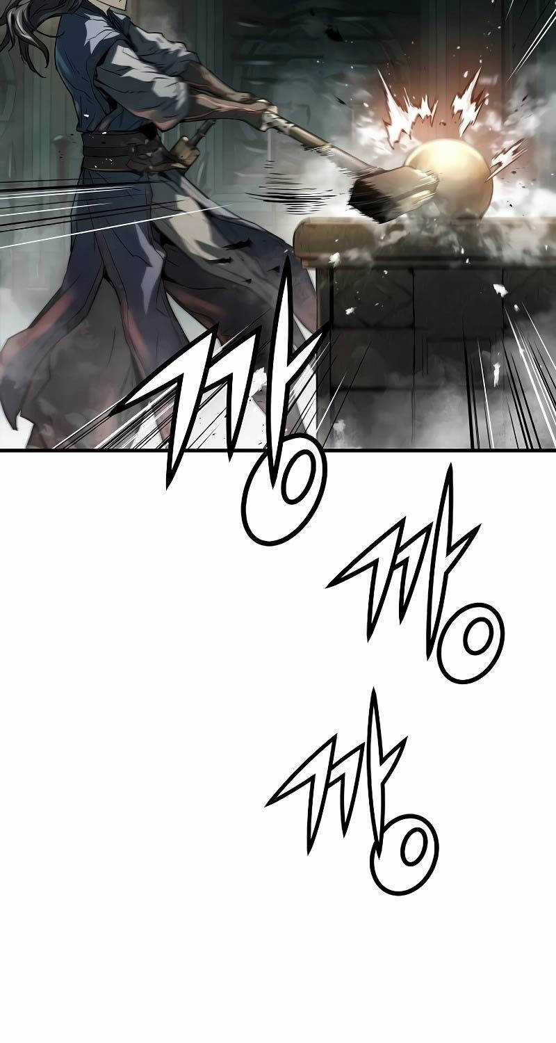 Tuyệt Thế Hồi Quy Chapter 8 trang 102