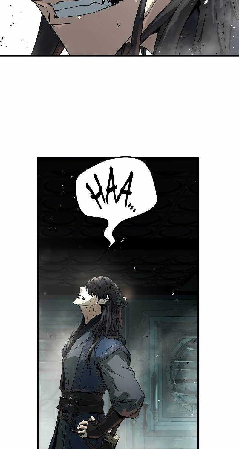 Tuyệt Thế Hồi Quy Chapter 8 trang 106