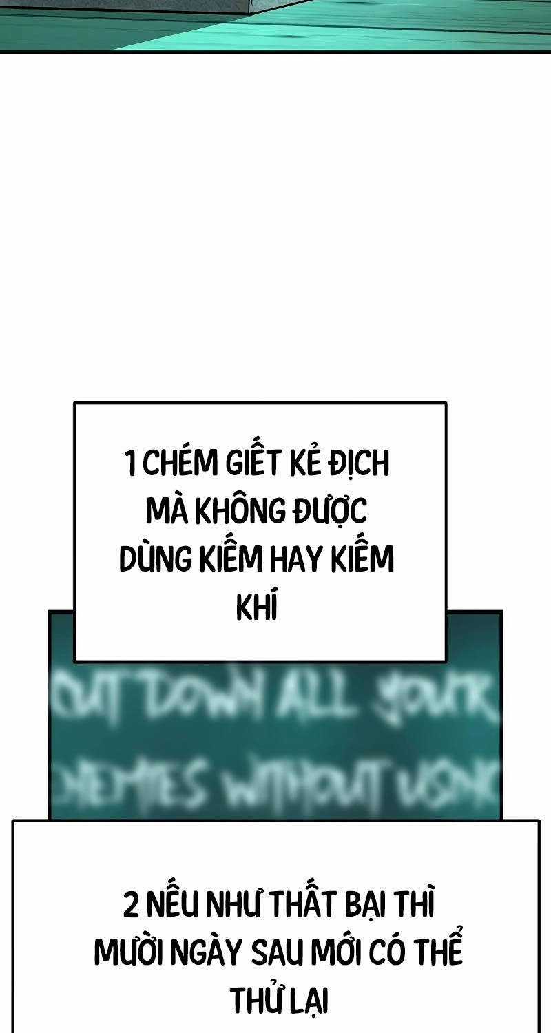 Tuyệt Thế Hồi Quy Chapter 8 trang 11