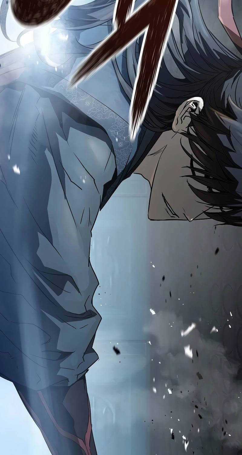 Tuyệt Thế Hồi Quy Chapter 8 trang 123