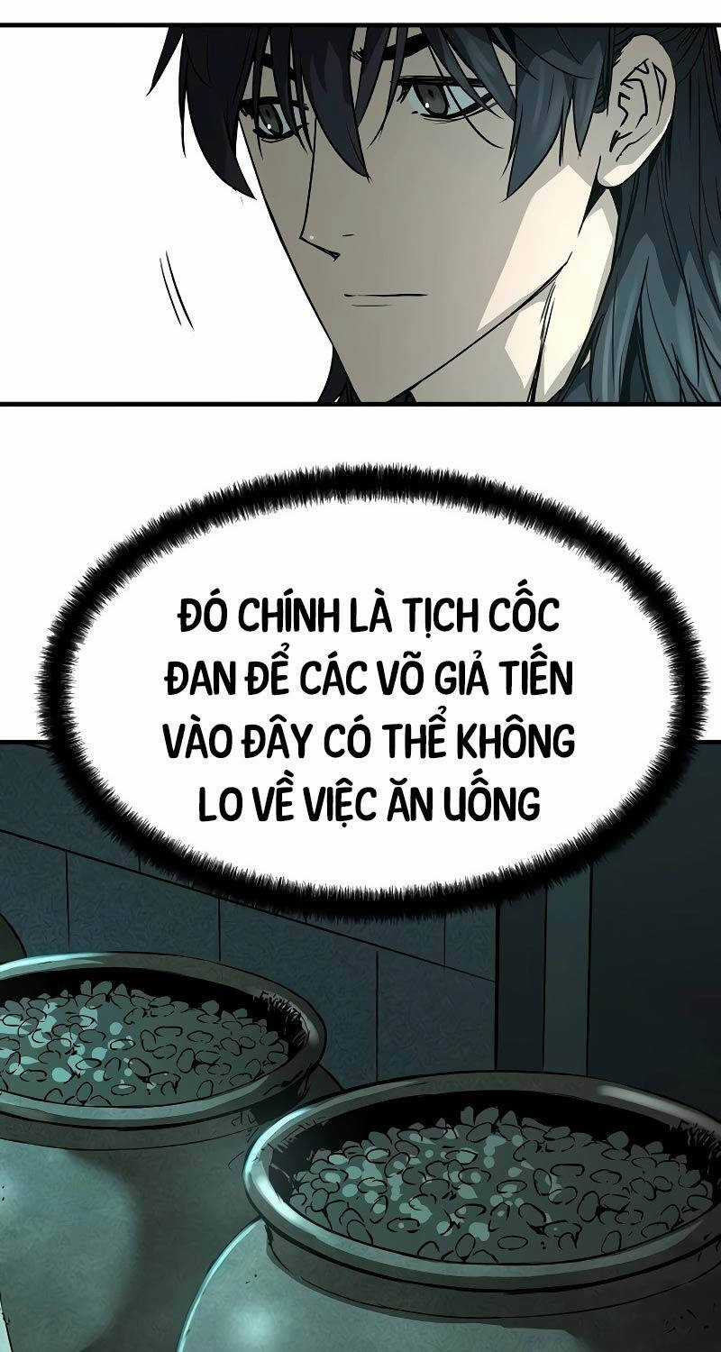 Tuyệt Thế Hồi Quy Chapter 8 trang 13