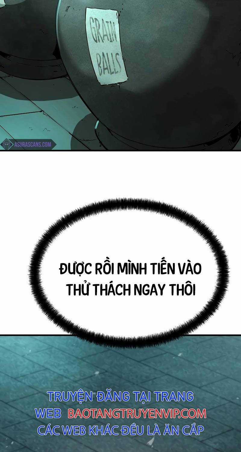 Tuyệt Thế Hồi Quy Chapter 8 trang 14