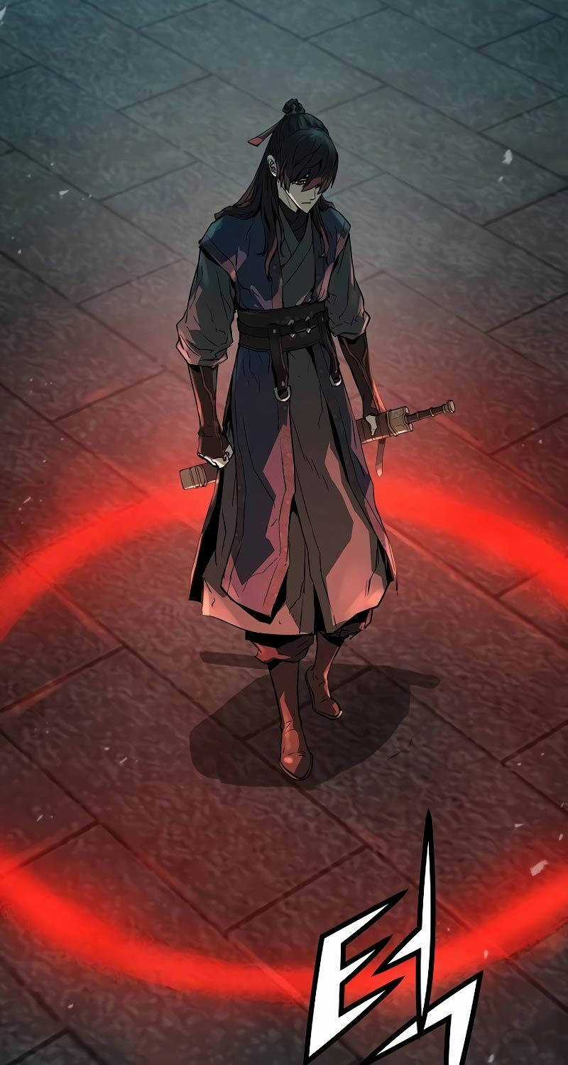 Tuyệt Thế Hồi Quy Chapter 8 trang 15