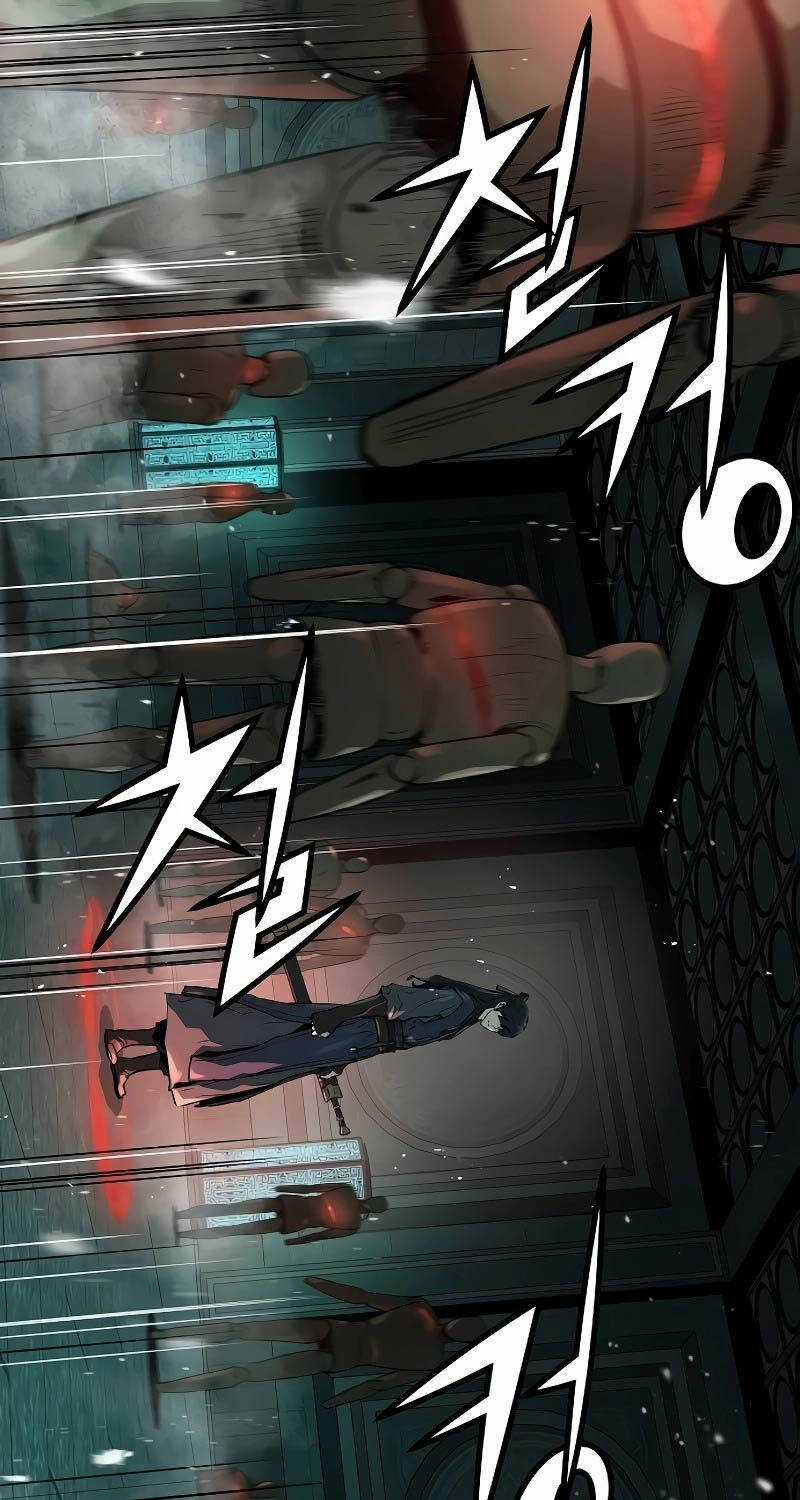 Tuyệt Thế Hồi Quy Chapter 8 trang 19