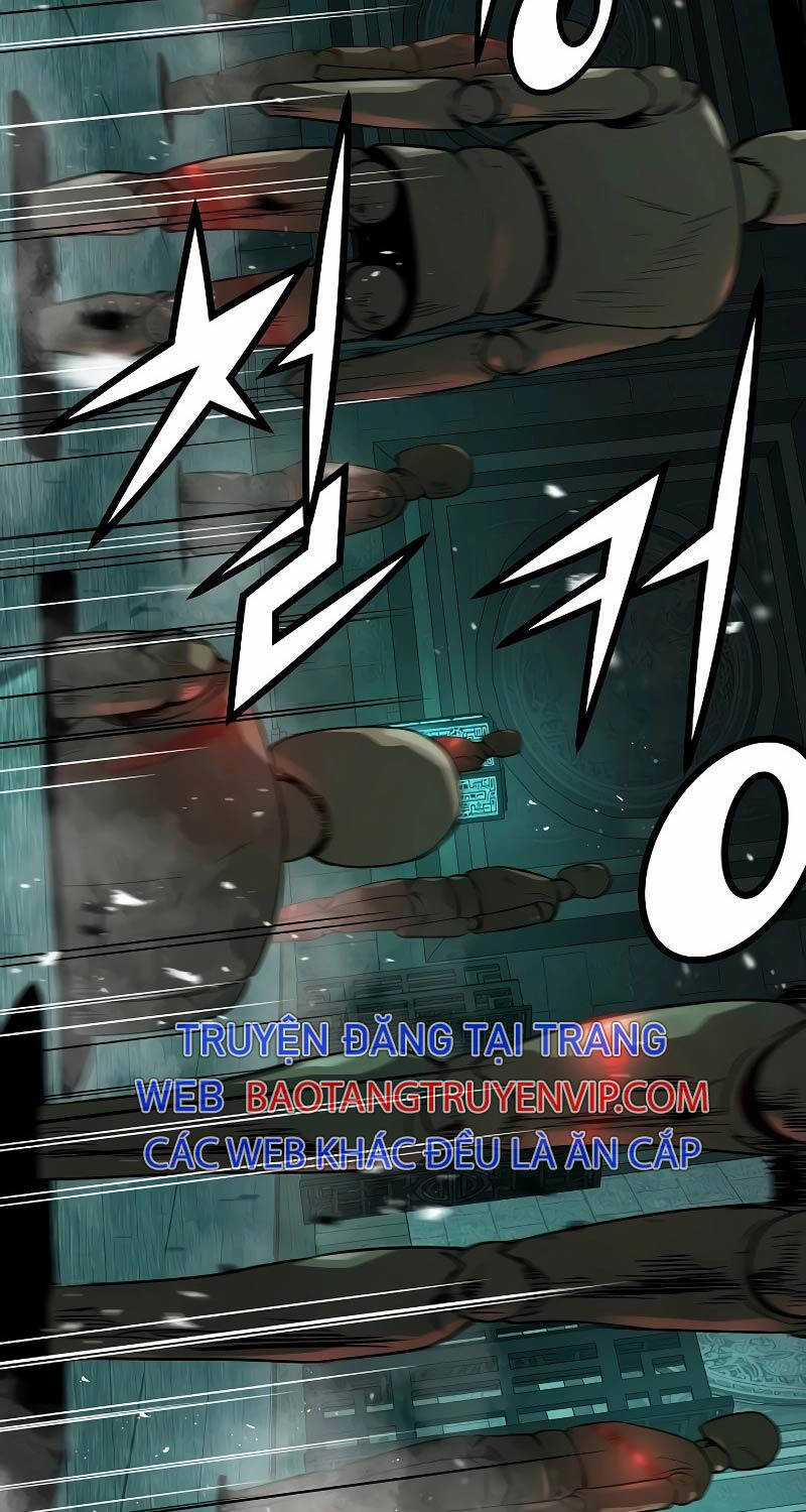 Tuyệt Thế Hồi Quy Chapter 8 trang 20