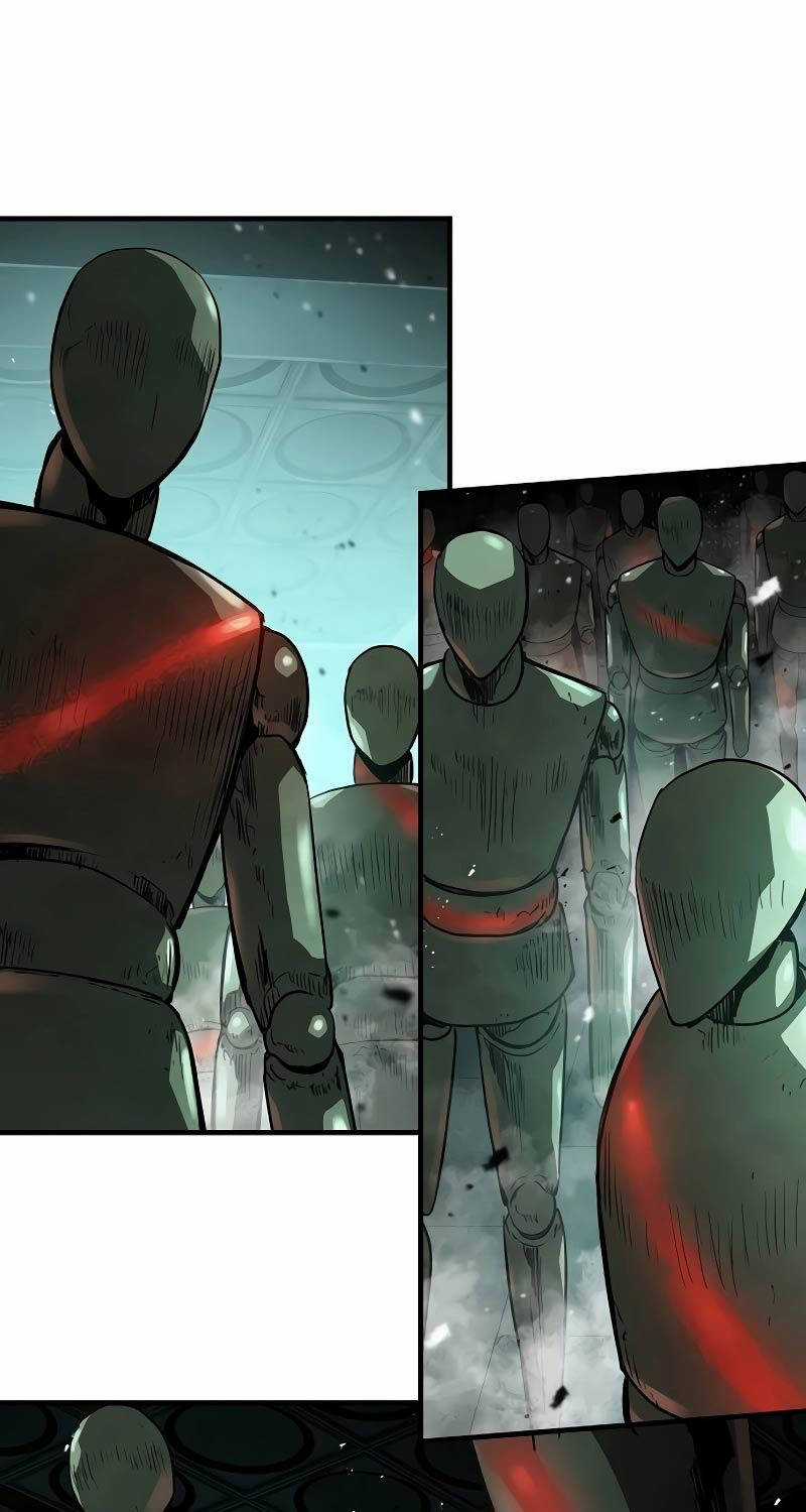 Tuyệt Thế Hồi Quy Chapter 8 trang 22