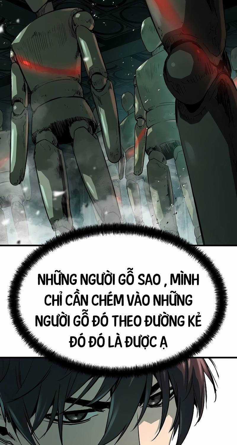 Tuyệt Thế Hồi Quy Chapter 8 trang 23