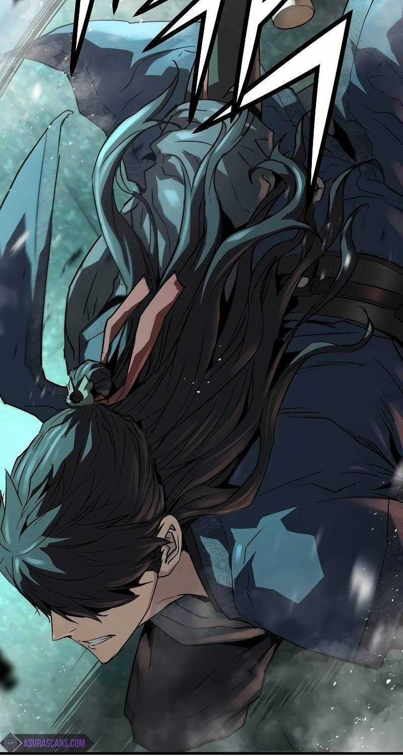 Tuyệt Thế Hồi Quy Chapter 8 trang 26