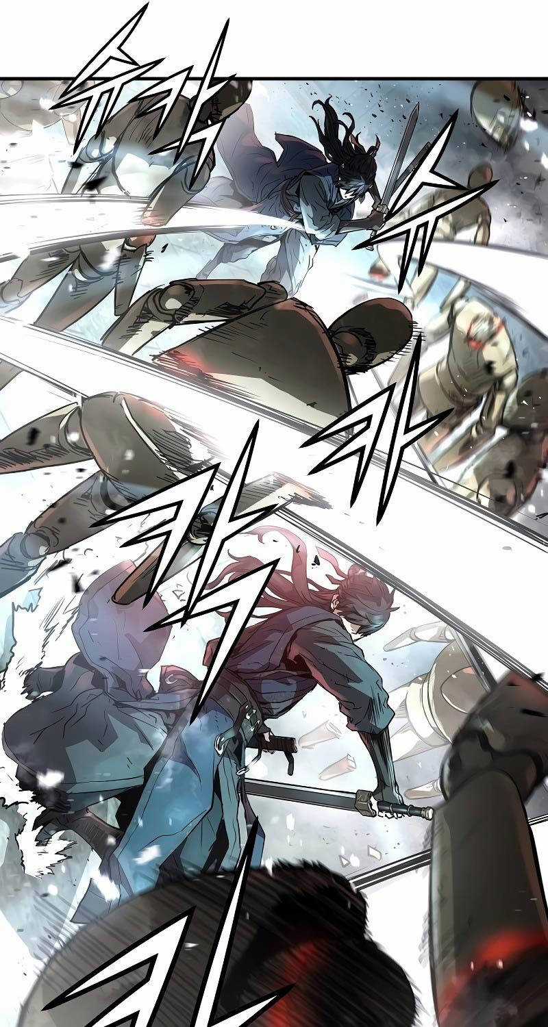 Tuyệt Thế Hồi Quy Chapter 8 trang 29