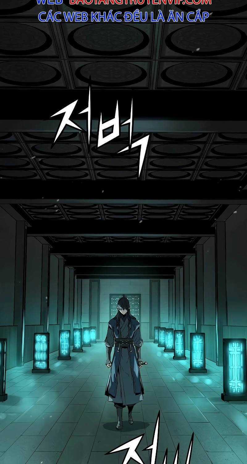 Tuyệt Thế Hồi Quy Chapter 8 trang 3