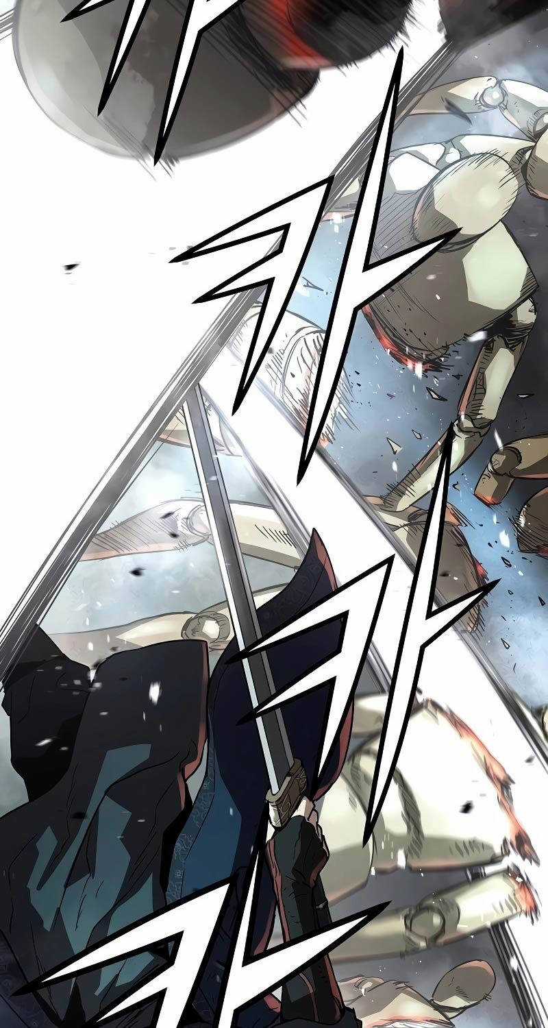 Tuyệt Thế Hồi Quy Chapter 8 trang 30