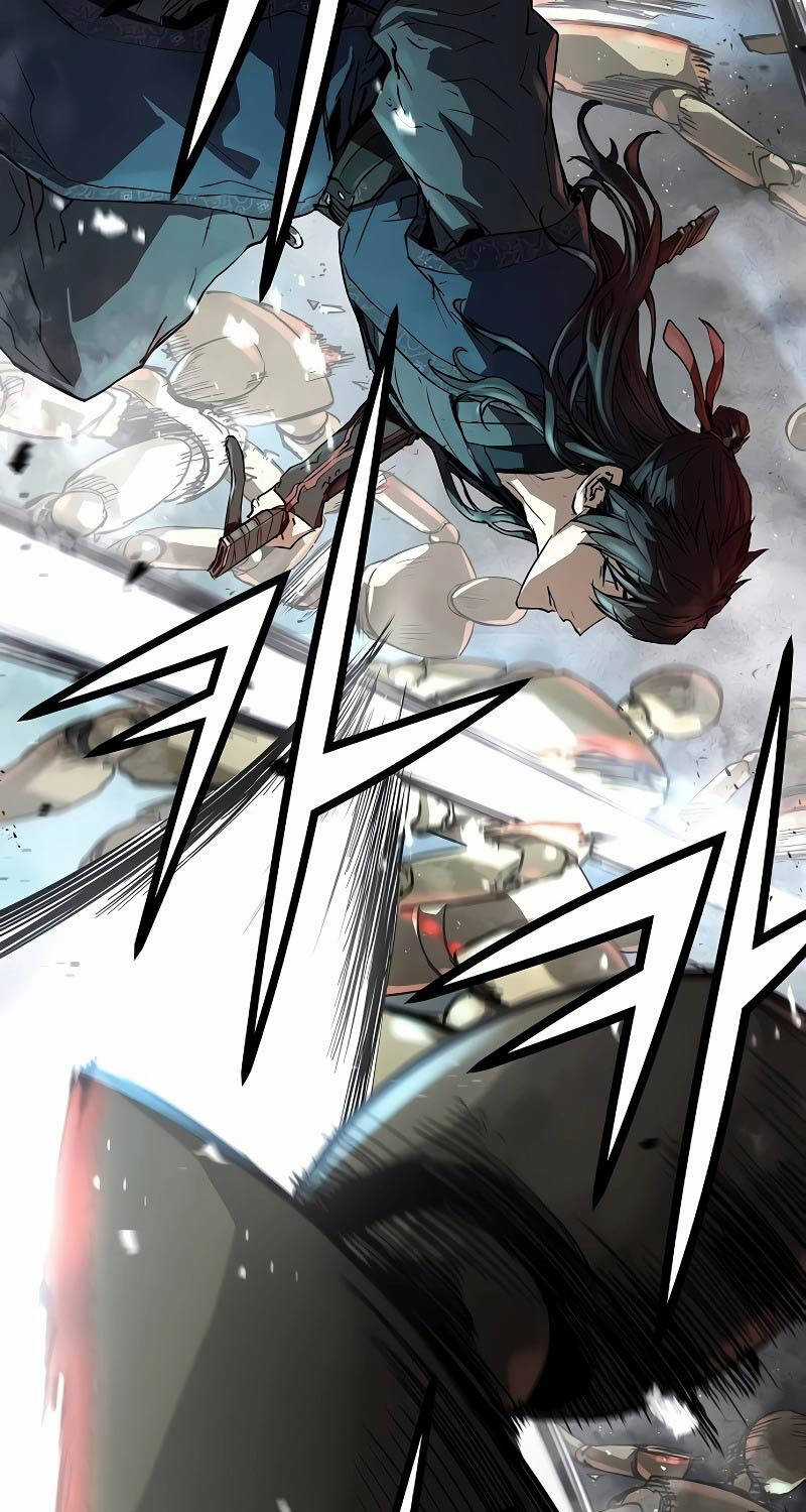 Tuyệt Thế Hồi Quy Chapter 8 trang 31