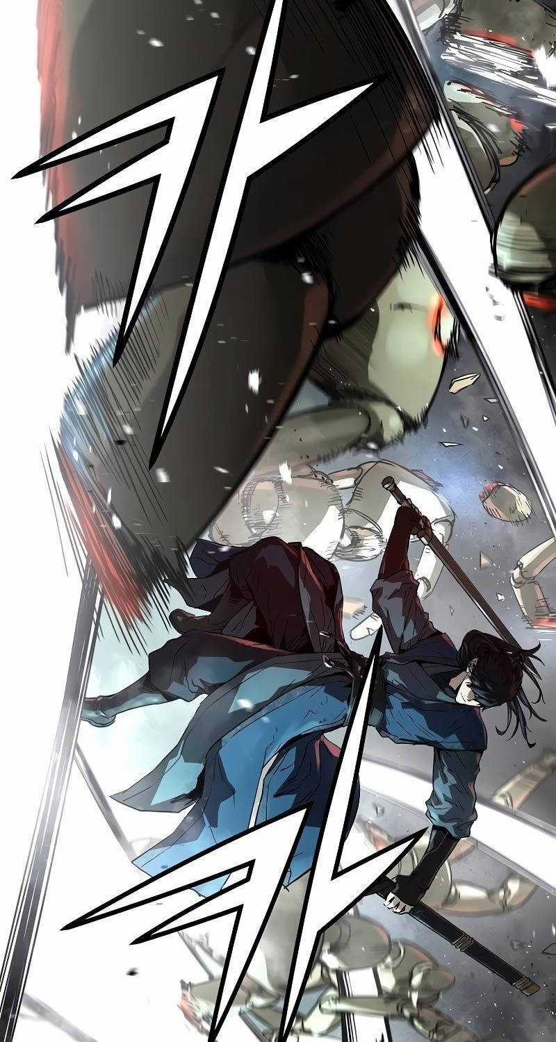 Tuyệt Thế Hồi Quy Chapter 8 trang 32