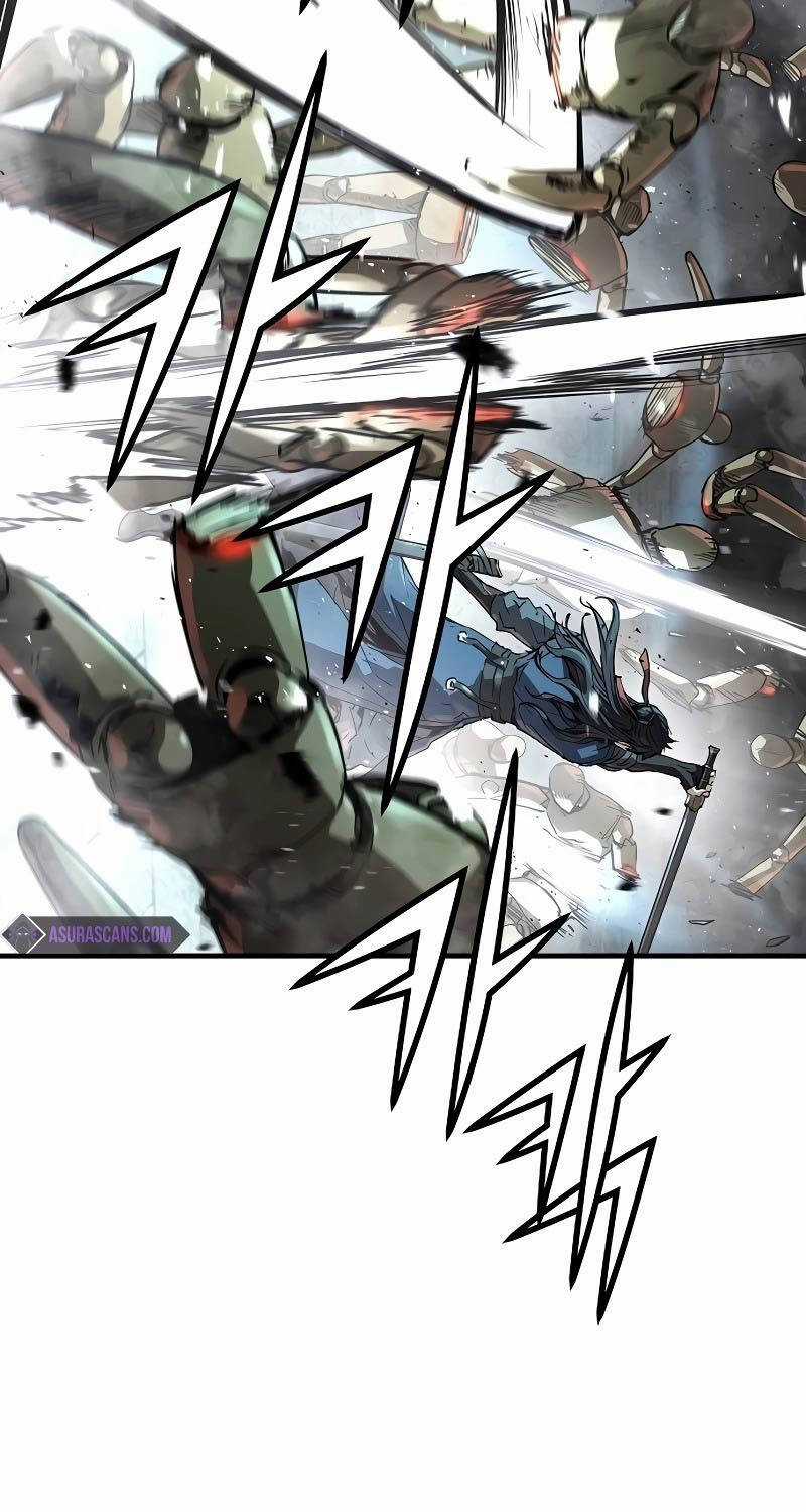 Tuyệt Thế Hồi Quy Chapter 8 trang 33