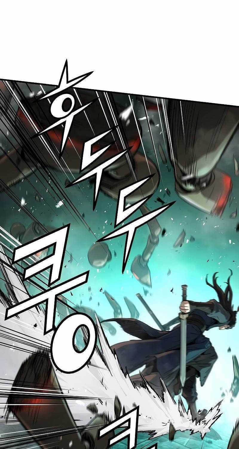 Tuyệt Thế Hồi Quy Chapter 8 trang 34