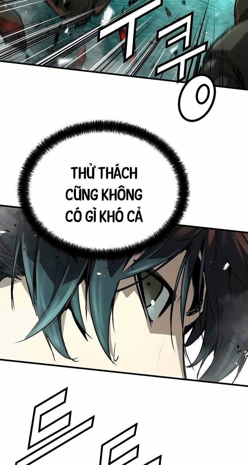 Tuyệt Thế Hồi Quy Chapter 8 trang 35
