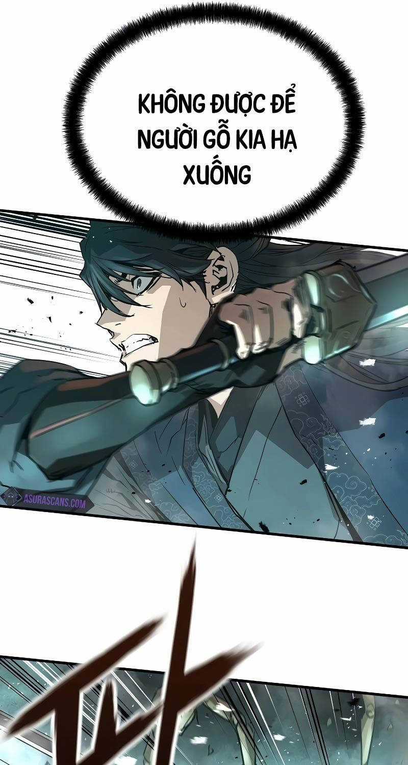 Tuyệt Thế Hồi Quy Chapter 8 trang 38