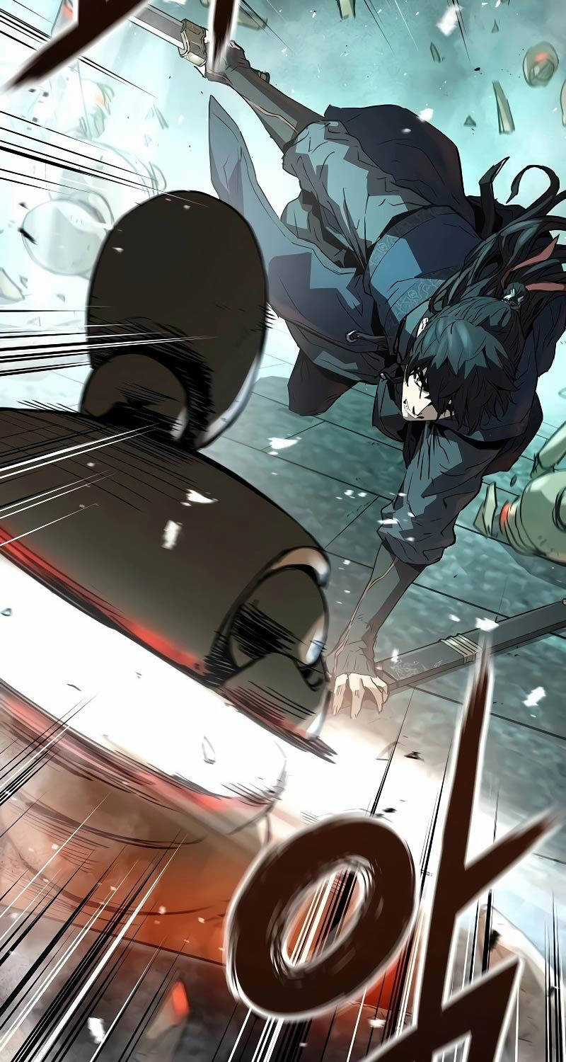 Tuyệt Thế Hồi Quy Chapter 8 trang 39