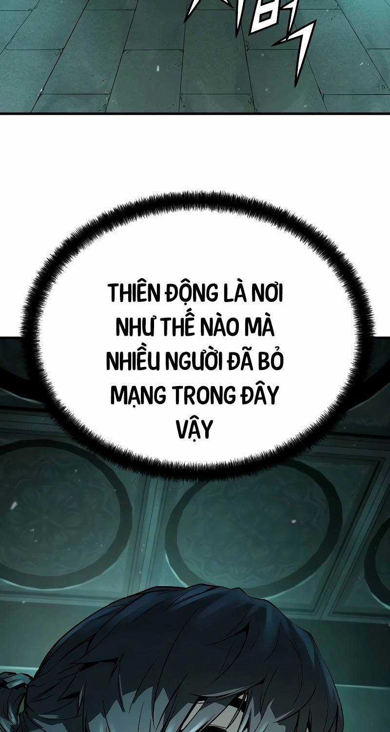 Tuyệt Thế Hồi Quy Chapter 8 trang 4