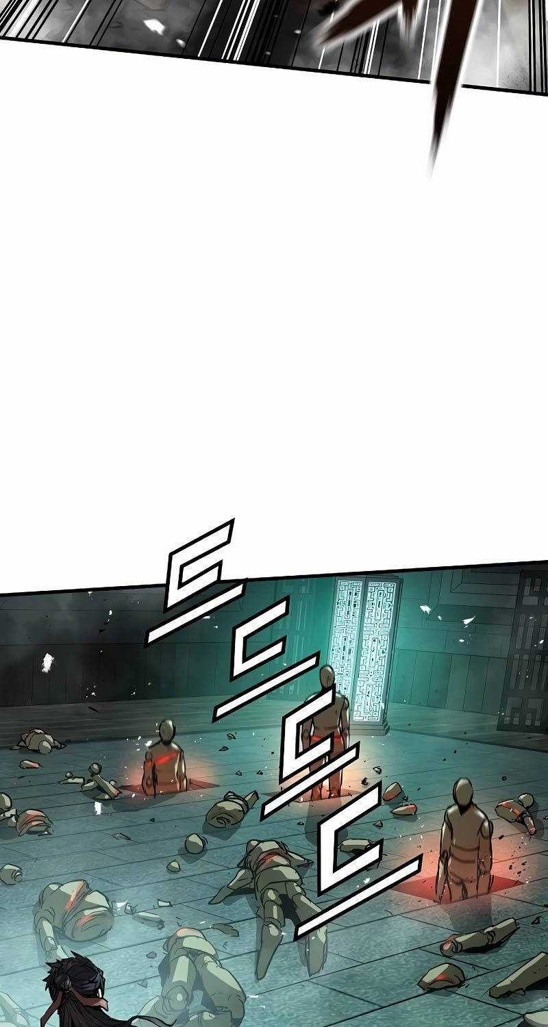 Tuyệt Thế Hồi Quy Chapter 8 trang 40