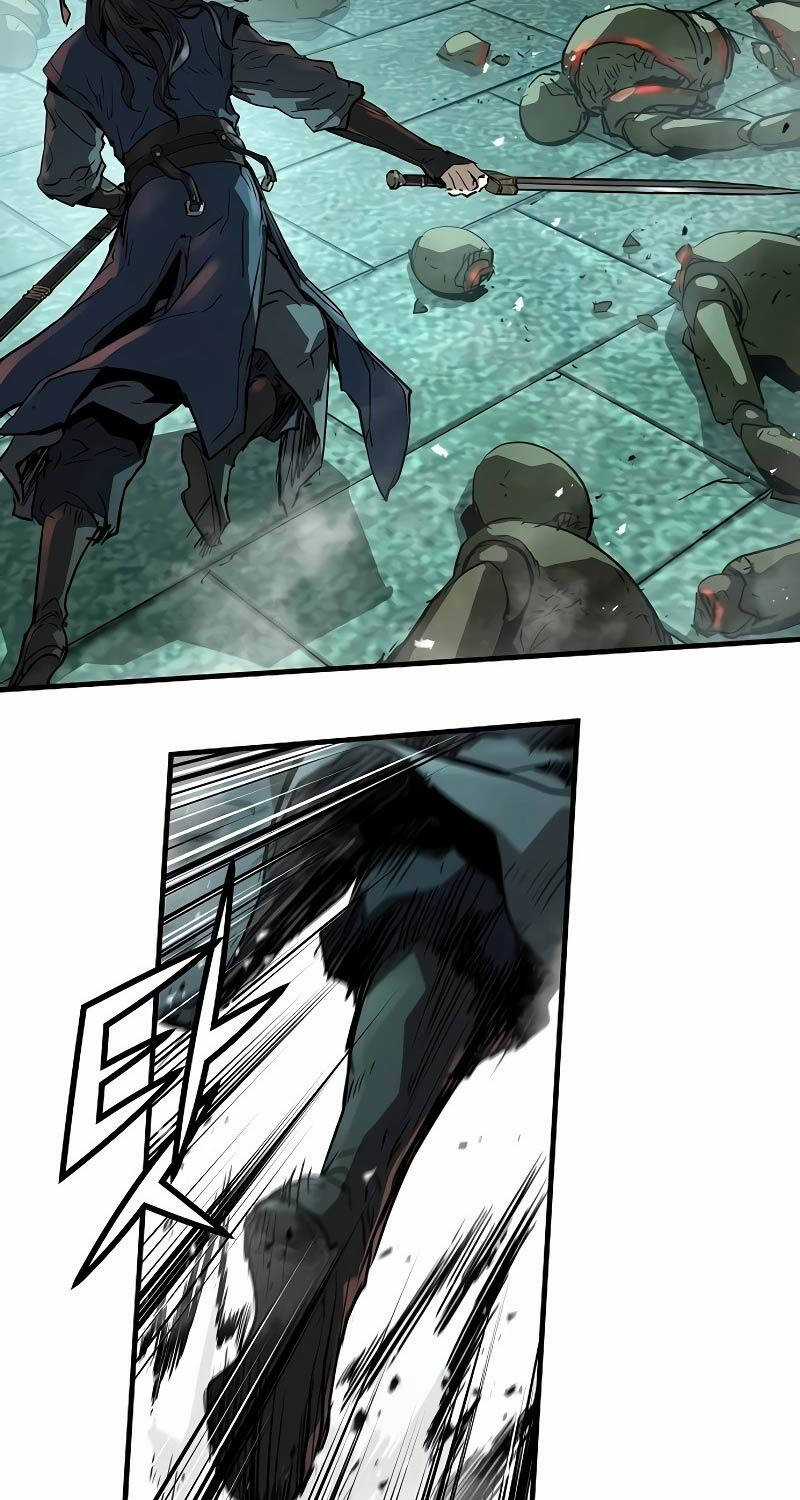 Tuyệt Thế Hồi Quy Chapter 8 trang 41