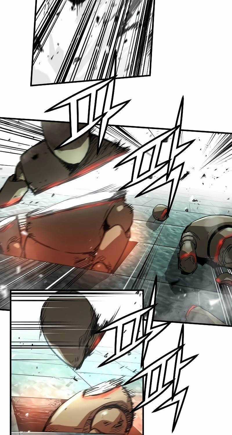 Tuyệt Thế Hồi Quy Chapter 8 trang 42