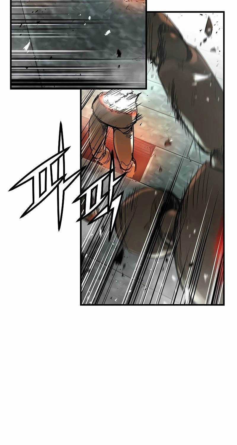 Tuyệt Thế Hồi Quy Chapter 8 trang 43