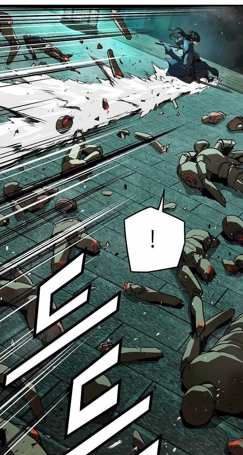 Tuyệt Thế Hồi Quy Chapter 8 trang 44