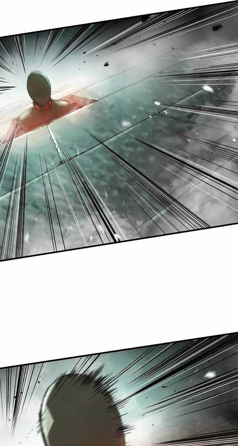 Tuyệt Thế Hồi Quy Chapter 8 trang 48