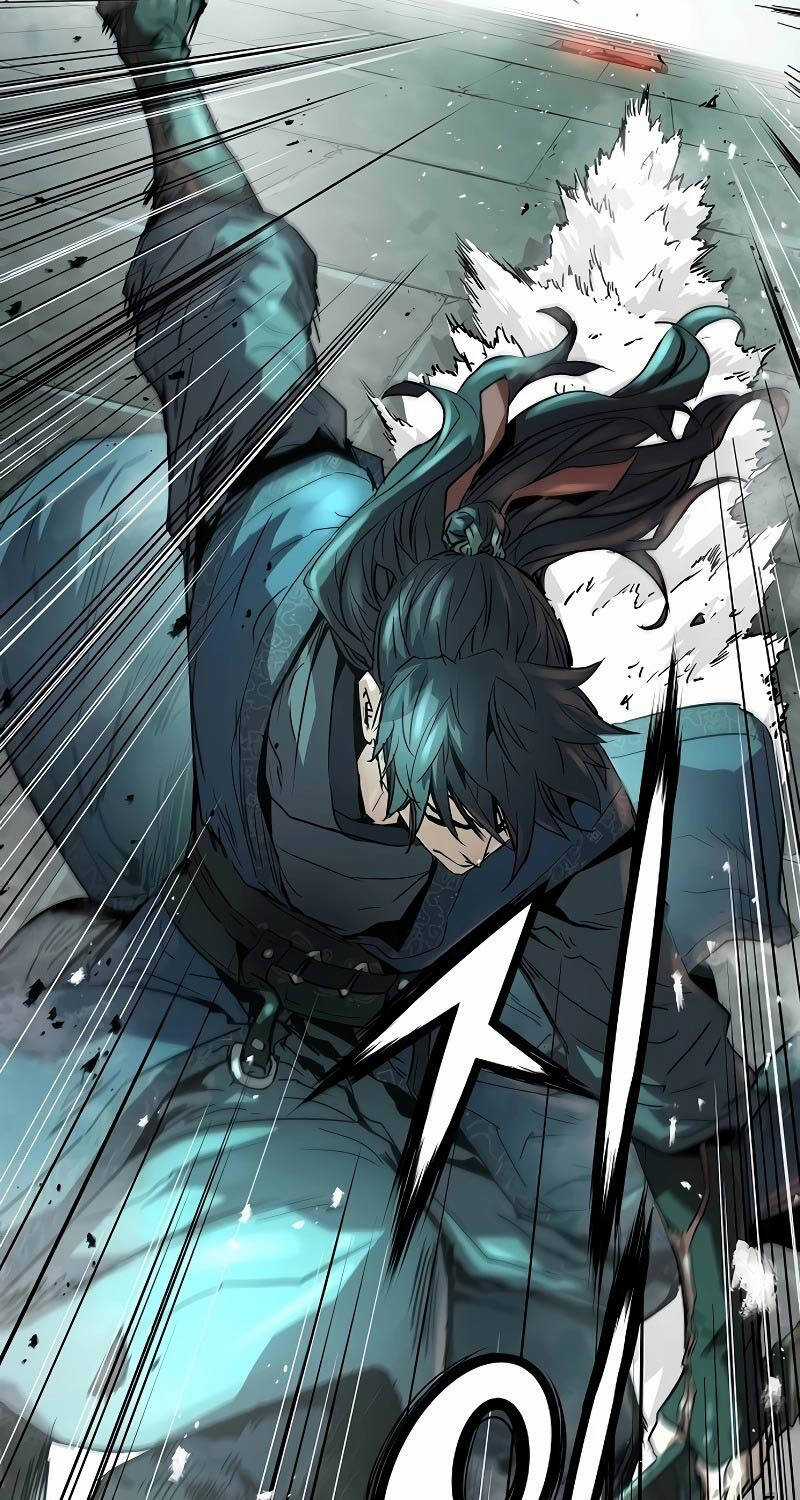 Tuyệt Thế Hồi Quy Chapter 8 trang 50