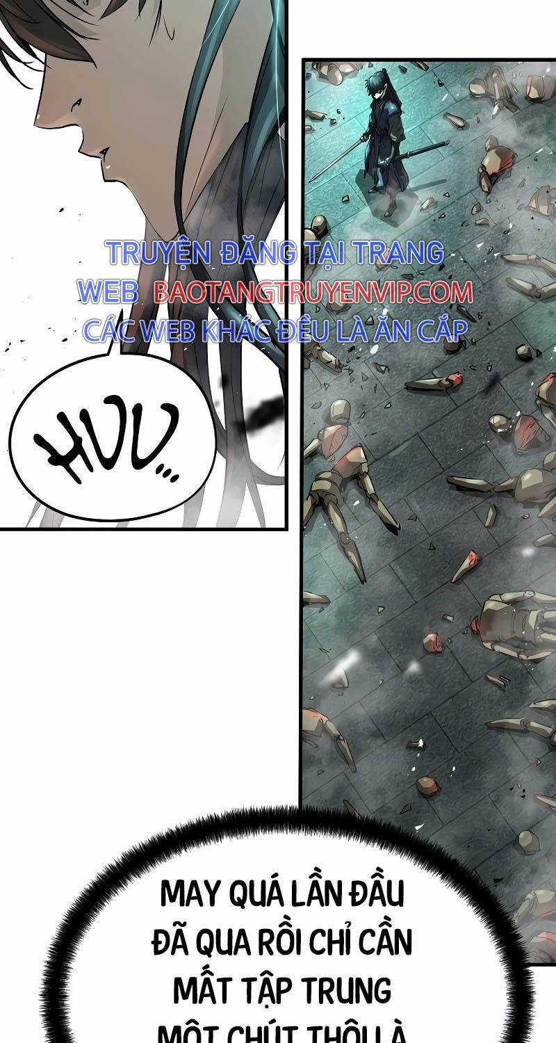 Tuyệt Thế Hồi Quy Chapter 8 trang 52