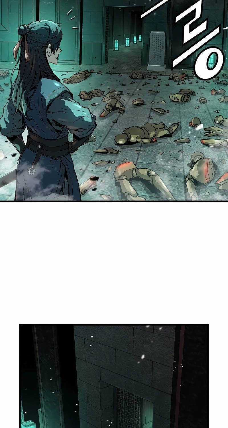 Tuyệt Thế Hồi Quy Chapter 8 trang 54