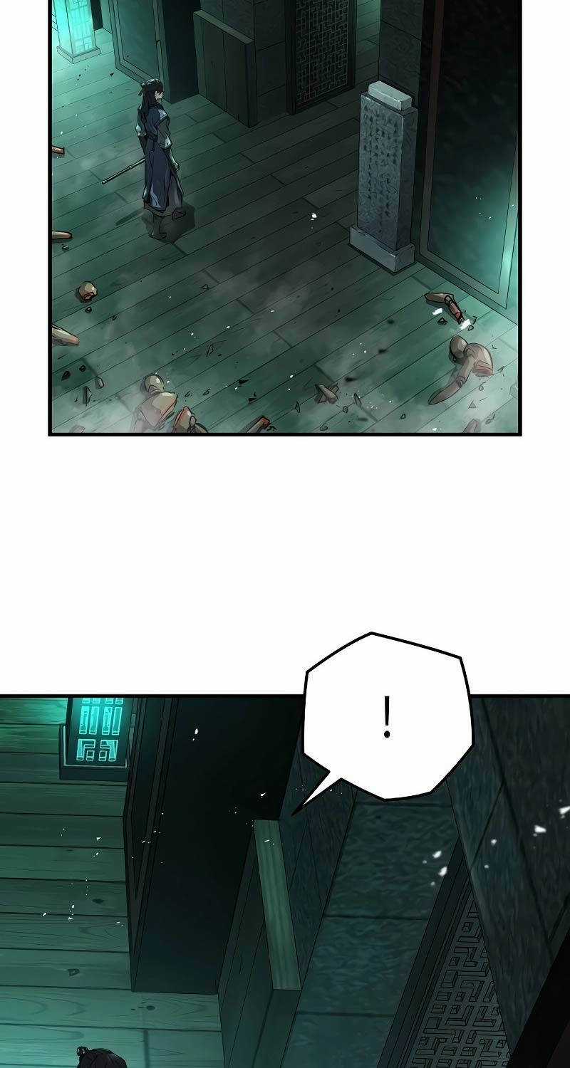 Tuyệt Thế Hồi Quy Chapter 8 trang 55